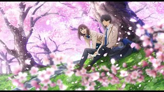 I Want To Eat Your Pancreas「AMV」A Million Dreams