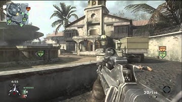 Black Ops: Dual Commentary w/ MLG Pro Hastro