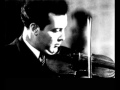 Julian Sitkovetsky plays Alexander Lokshin Hungarian Fantasia, Sanderling 1952