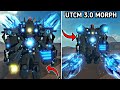 ALLIANCE UPD PART 2 | New UPGRADED TITAN CAMERAMAN 3.0 Morph Update In Toilet World Roleplay 2