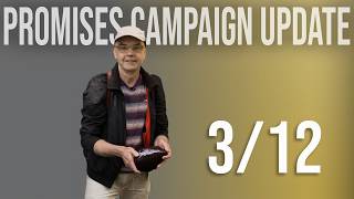 Promises of Assurance video thumbnail