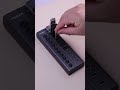 "A must-have for your studio: connect up to ten devices simultaneously"