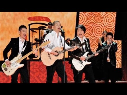 [2014年春晚]群发的我不回 演唱者：郝云