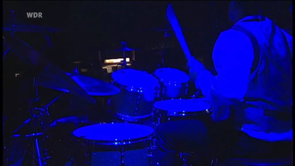 The Waterboys. Haldern Festival 2007. 12 Medicine Bow.