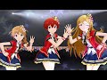 ミリシタ/MLTD - Thank You! 39 스페셜 어필 ver. (밀리시타 - Thank You! 스페셜 어필 39ver.)