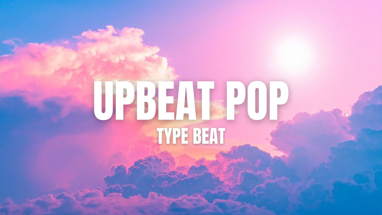(FREE) Upbeat Pop x Indie x Lauv Type Beat - 