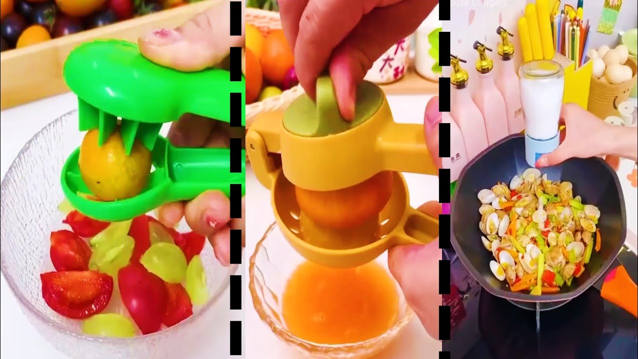 The Ultimate Kitchen Upgrade: Top Gadgets & Tools | Home Automation ...