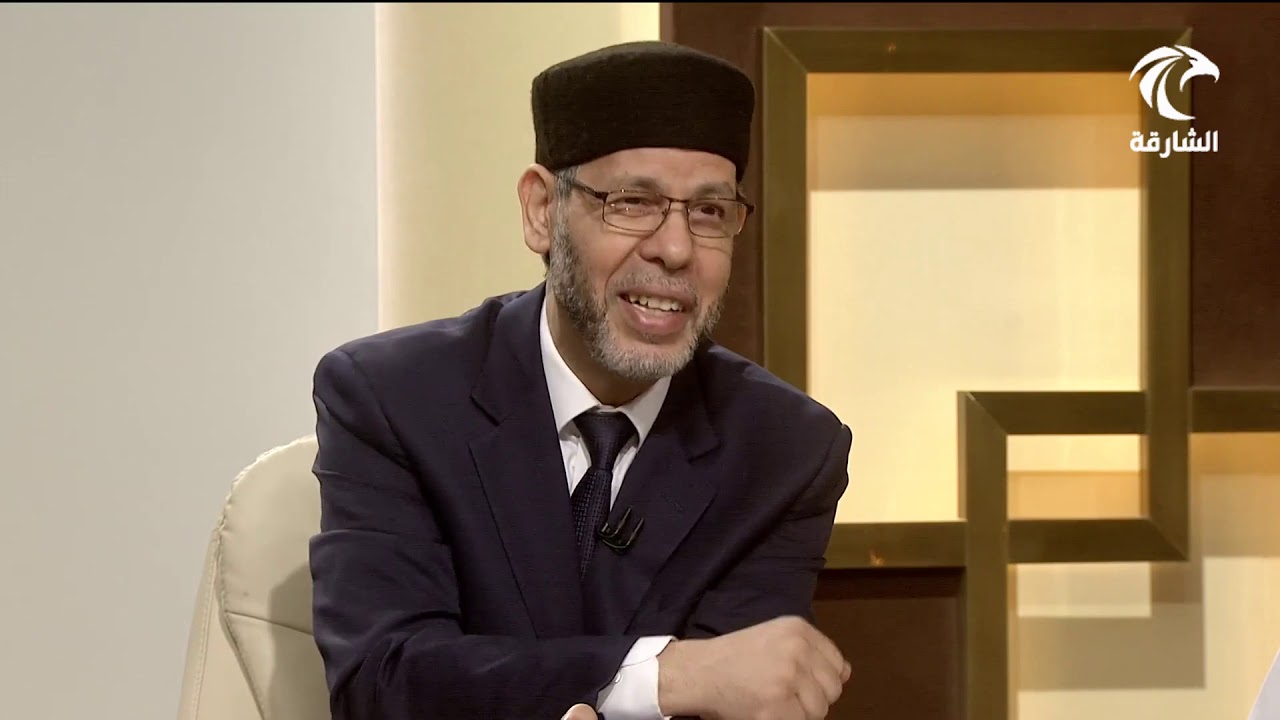 برنامج في رحاب سورة - تفسير سورة الشورى من الآية 37 إلى الآية 43