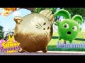 New Golden Friend | Sunny Bunnies | Cartoons for Kids | WildBrain Blast