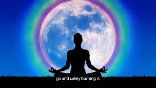 🌕 September Full Moon: Harness the Power of the Harvest Moon 🌕