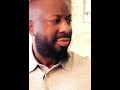 Miss Cotton as Qeisha in  Hidden Behind Closed Doors YouTube series episode 1