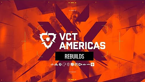 Rebuilding EVERY VCT Americas Roster