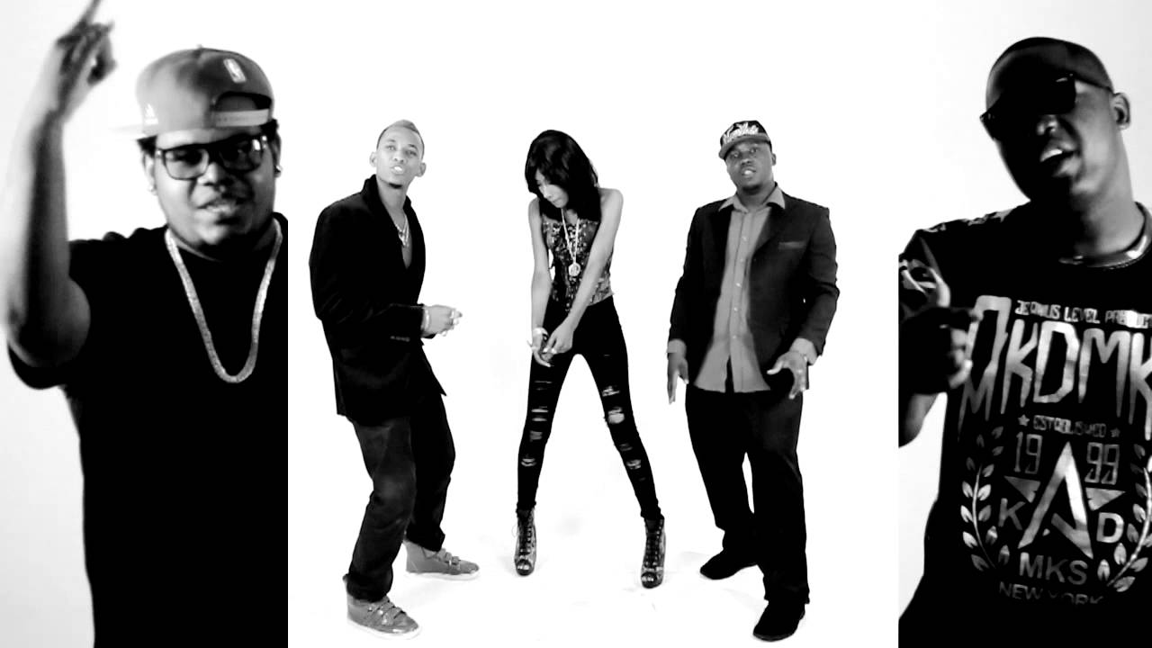 Yung Izzy ft. Dre - We Do Dat | Shot By SLAGIATT Productions