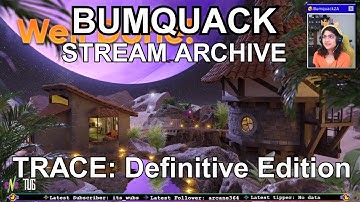 🔎Finding every TRACE to escape this curious house! | TRACE: Definitive Edition