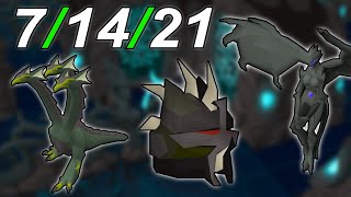 Slayer Improvements with QOL Changes to Zulrah, Hydra & Grotesque Guardians - Today’s Osrs Update