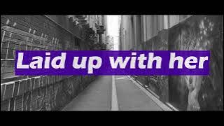 Holywatr - nail polish (Lyrics)