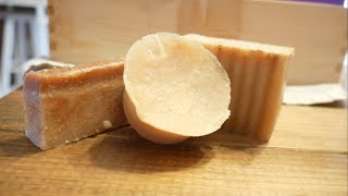 Rebatching Soap ~ How To Fix A MESS