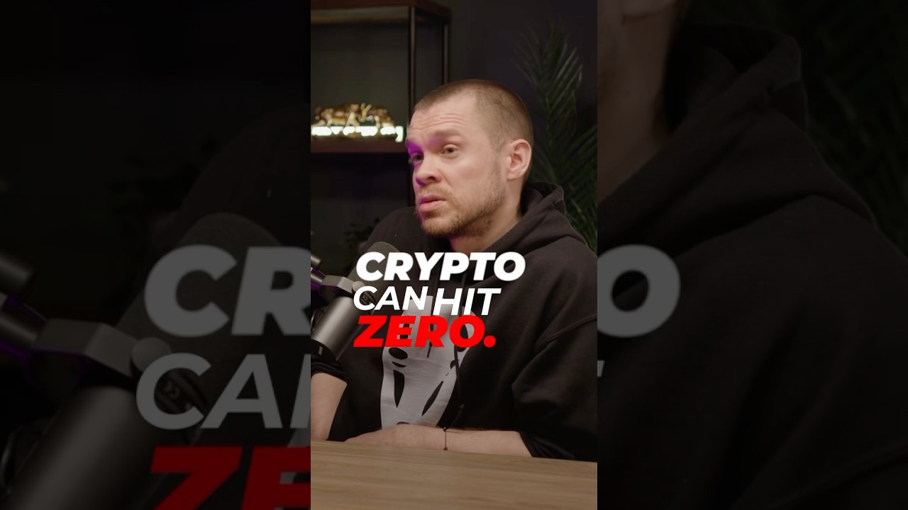 Gary Stevenson Exposes Bitcoin 🤯