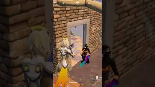 I couldn't edit to save my life there #ranked #reload #fails #solos #fortnite