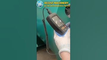 How does a centrifugal fan control air pressure?