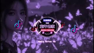 马健涛 - 童年老家 (抖音DJ版)『院子的狗尾草快高過了門梢 媽媽的味道依然隨風飄』｜抖音熱門中文歌曲合輯｜TikTok｜抖音