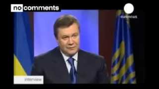 Сборник приколов Януковича.Курьезы власти.(Смех и слезы.Смешно,но очень больно-это наша власть,это наши...., 2014-01-24T16:29:59.000Z)