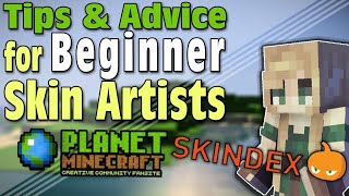 An Introduction to the Minecraft Skinning Community