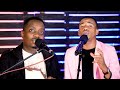 IGITARAMO YVES & FRANK / Asante, Imirimo yawe Mana ,Umugisha, Ni wowe ufite amagambo meza