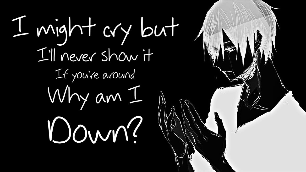 Nightcore → Intimate Moments ♪ (Isaac Dunbar ) LYRICS ︎ YouTube