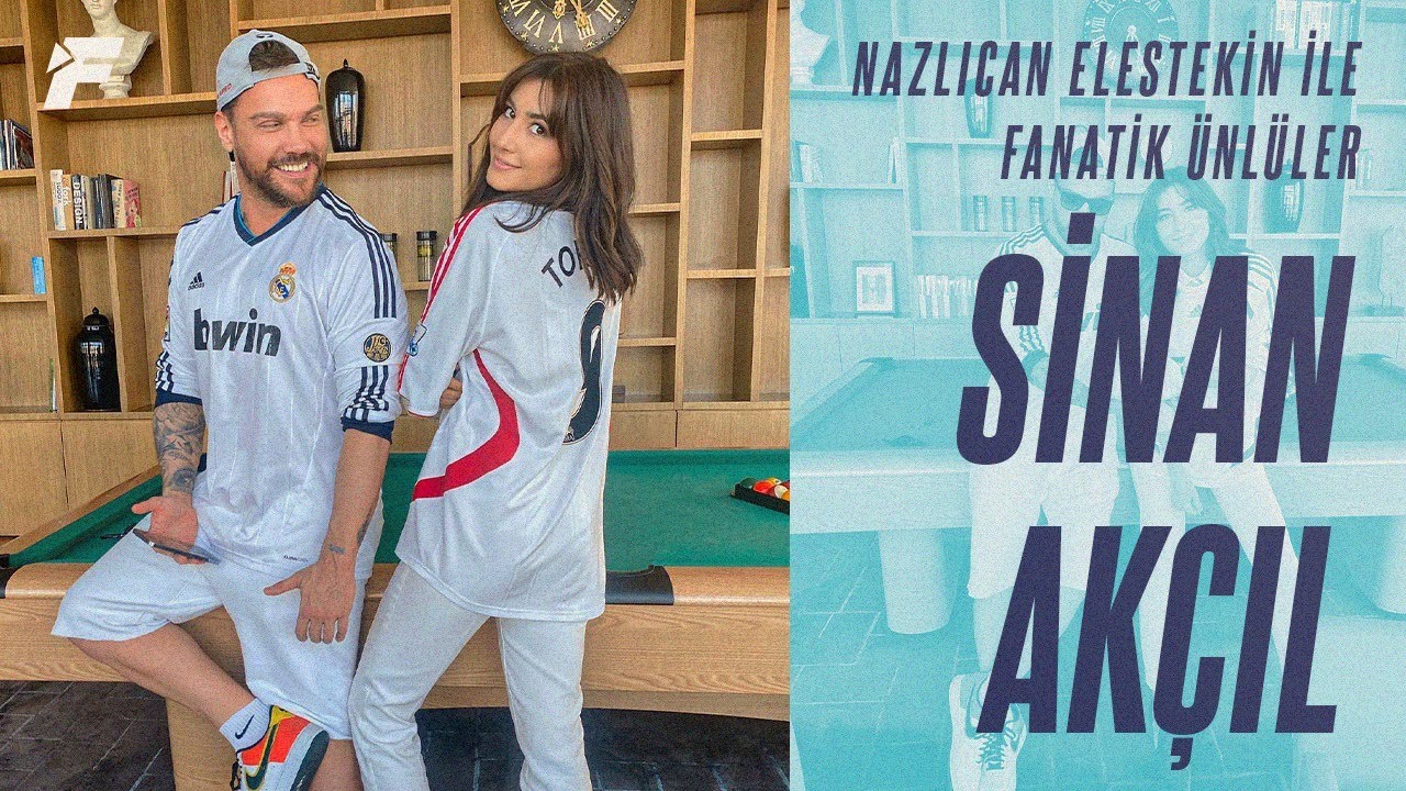 Sinan Akçıl: Mesut Özil'in kadro dışı kalması çok saçma! | FANATİK ÜNLÜLER