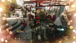 Titanfall 2: First Time Using the X-55 Devotion