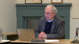 2/5/2019 Williston Selectboard