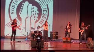 Opeth  To Bid You Farewell cover By Bikaer