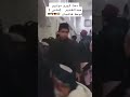 وقت دستگیری مولوی عبدالقدیر حامی 
