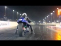 Arabian Drag Racing League
