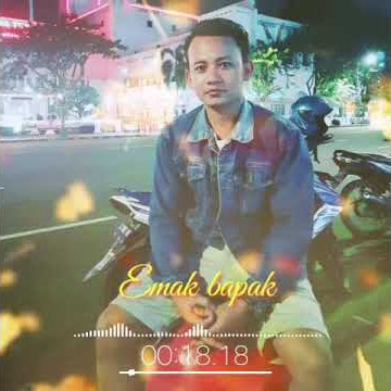 Story  wa Emak bapak aku ra iso mule