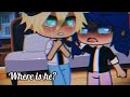 Where Is He? //Meme MLB//Gacha Club//Inspired