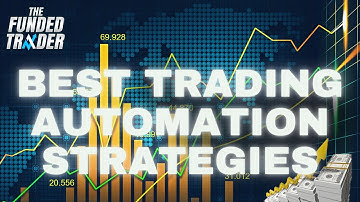📈 +$1,975 Blow Your Mind With NinjaTrader Automation