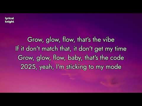2026 08 10  Grow, Glow, Flow  Auracle Vibes