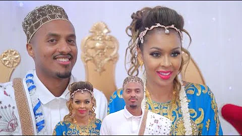 BEST SOMALI WEDDING IN GERMANAY | AISHA & ABDALLA ...