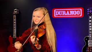 Hillary Klug - Cotton Eyed Joe