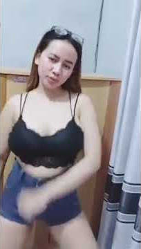 TRNDING !!! GOYANG EBOT MONTOK #LIKE_SHARE_KOMEN_SUBSCRIBE