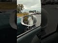 The Volvo XC90 tilts its mirrors in reverse, giving you a smarter view of the curb. #volvoxc90