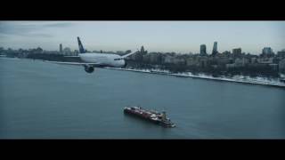 Sully Officiële Trailer 1 8 September In De Bioscoop