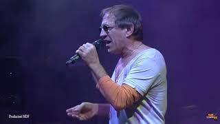 Chi ce l&#39;ha con me - Live Tour 2011 - Tributo Adriano Celentano