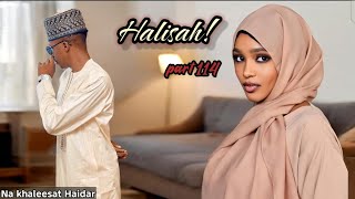Halisa part 114