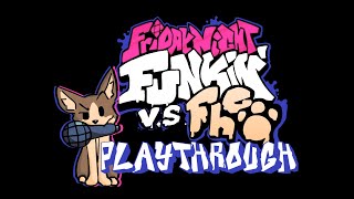 VS BOB 2?? Friday Night Funkin' VS. FHEO Mod (Full Playthrough) screenshot 5