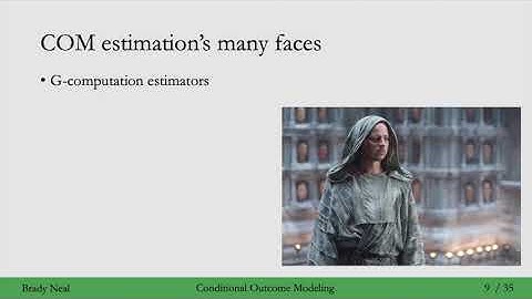 6 - Estimation