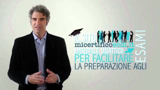 Perchè la nuova ECDL