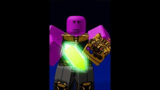 Thanos beatbox 8 Times